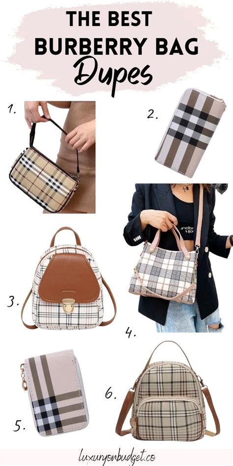 best burberry bag 2017|burberry bag price list.